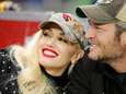 Gwen Stefani en Blake Shelton zingen samen romantische kersthit