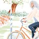 Ultiem genieten op de fiets met deze tips