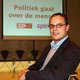 El Khadraoui internationaal secretaris sp.a