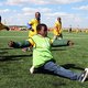 Zuid-Afrika geniet nog nauwelijks na van WK-erfenis