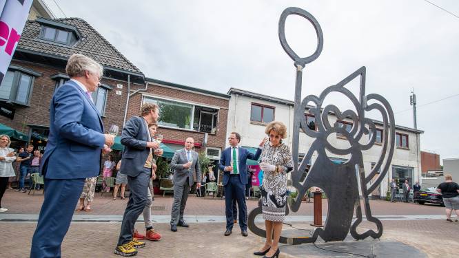 Na gitzwart coronajaar valt er eindelijk wat te vieren voor jarige Apenheul: ‘Geen zorgen over de toekomst’