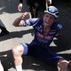 Emotionele Van der Poel maakt gele droom waar