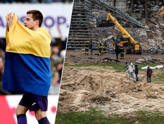 “Luchtalarm! We vragen iedereen om zich te begeven naar een schuilkelder”: hoe en waarom de Oekraïense voetbalcompetitie vandaag weer opstart