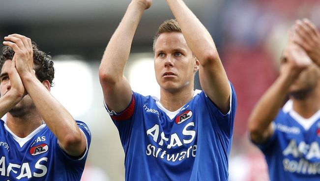 Verbeek rekent op Moisander | Nederlands voetbal ...