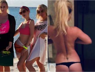 CELEBS 24/7. Barden Bellas zijn samen op vakantie en Britney Spears gaat (opnieuw) uit de kleren