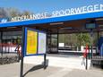 De RVP wil heel graag dat buslijn 312 wordt doorgetrokken naar het NS-station in Etten-Leur. De wethouder roept partijen op vooral een beroep te doen op het eigen netwerk.