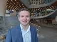 Dirk Vreugdenhil (CU): ‘Ik wil opkomen voor mensen die onrecht wordt aangedaan’