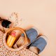 Naar het strand of de camping? Creatieve tips om waardevolle spullen op te bergen