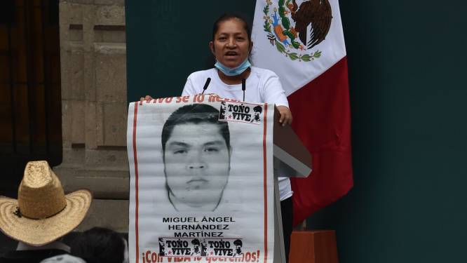 Mexicaanse militairen verdacht in zaak 43 verdwenen studenten