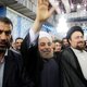 Iran wil gematigde koers varen, maar blijft uranium verrijken