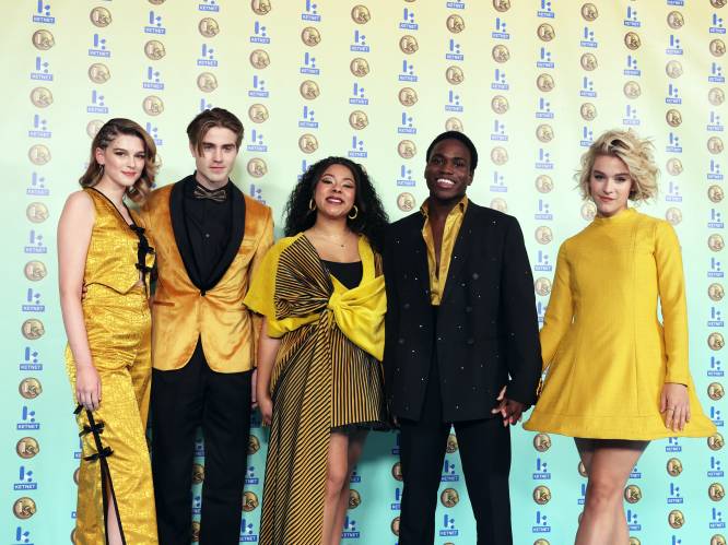 ‘#LikeMe’-cast speelt zondag allerlaatste ‘On Tour’-concert: "Het wordt éxtra speciaal!”