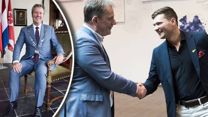 CDA-burgemeester voor BBB op pad als ‘verkenner’ in de provincie Utrecht