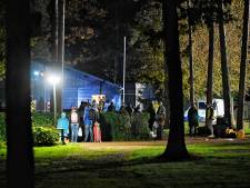 Honderd asielzoekers uit Ter Apel zijn in Oisterwijk gearriveerd: Brabant geeft gehoor aan kabinet
