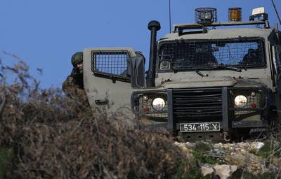 Un groupe belge en négociation pour acquérir un constructeur de véhicules de l’armée française