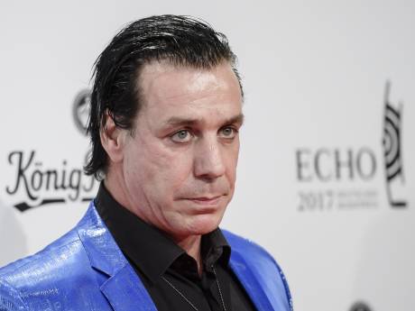 Vrouw zegt gedrogeerd te zijn op feestje van Rammstein, band ontkent aantijgingen