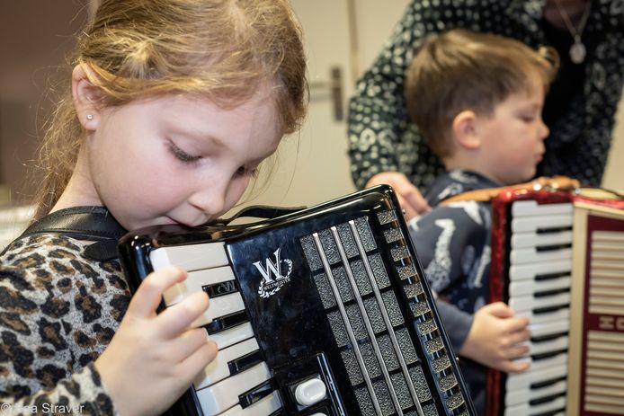 Open dag dit voorjaar bij het CKE in Eindhoven. Het CKE heeft altijd een verbindende rol gehad in de lokale muzikale en cultuur-educatieve infrastructuur. Foto CKE/Bea Straver