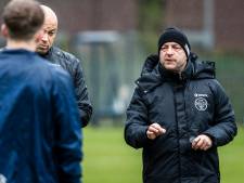 Willem II-coach Petrovic vraagt zijn routiniers om hulp in de strijd tegen degradatie
