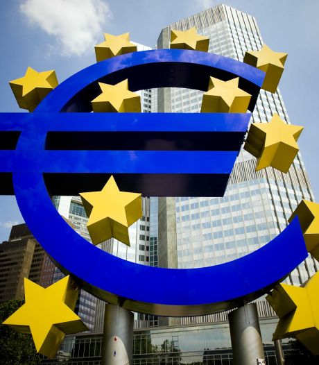 ECB verhoogt rente voor het eerst sinds 2011 om inflatiespook te temmen