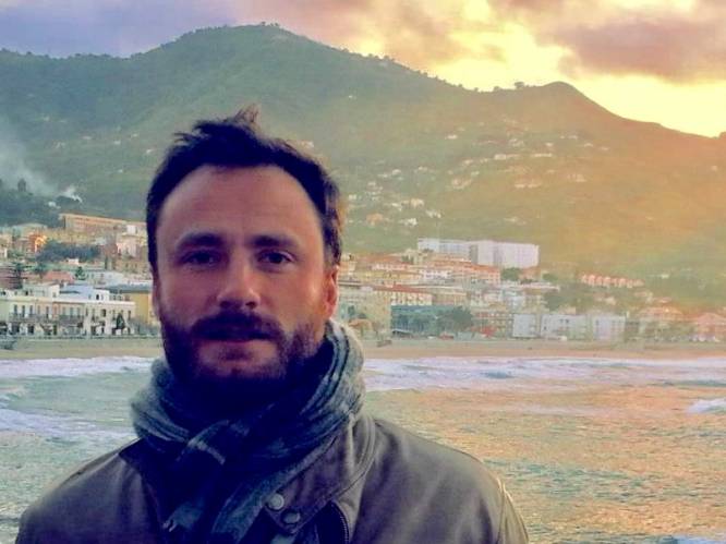 Familie van ngo-medewerker (41), die opgesloten zit in Iran: “Olivier wijdde z’n leven aan het helpen van anderen, nu heeft hij uw steun nodig”