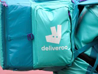 Deliveroo plant vertrek uit Nederland