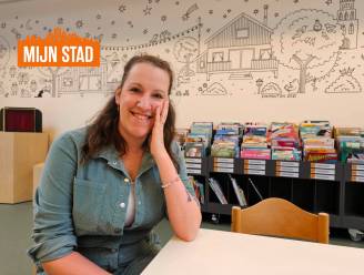 MIJN STAD. Wilma Wonder-auteur Hanne Luyten (39) over haar Lier: “Mijn eerste eigen woning? Een herenhuis zonder verwarming”