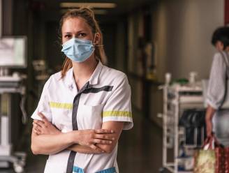 Hoofdverpleegkundige Victoria Decloedt over werken op de corona-afdeling van het Ieperse Jan Yperman Ziekenhuis: “We vormden samen een front tegen Covid-19”