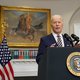 Biden mikt op ‘slagader van Russische economie’ en kondigt olieboycot aan