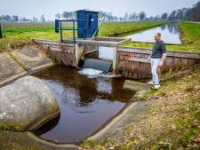 Gert (50) uit Den Ham redt vrouw van verdrinkingsdood: ‘Dacht eerst dat het een poes was’