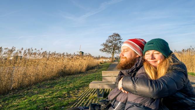KLOPT DAT. Zeggen vrouwen vaak als eerste ‘Ik hou van jou’? 