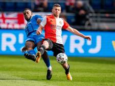 Dick Advocaat over transfertarget Vitesse: ‘Riechedly Bazoer is een Feyenoord-speler’