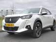 Test Peugeot 2008: smaakmaker met enig ongemak