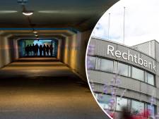 Eis: jeugddetentie en taakstraf voor geweld op Schouwen-Duiveland 