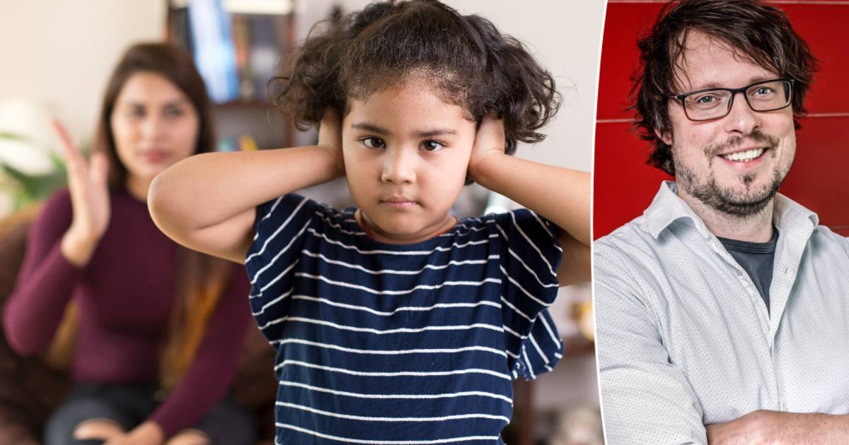 Een pedagogische tik is niet strafbaar in ons land, maar wanneer wordt het kindermishandeling