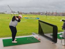 Gemeente De Bilt en eigenaren golfcentrum Noorderpark op ramkoers: ‘We gaan gewoon open’