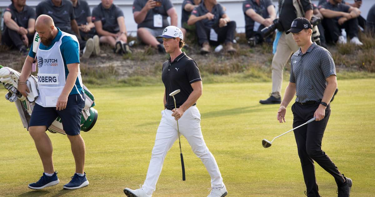 Dutch Open verplaatst naar voorjaar: golftop met Hemelvaart naar Cromvoirt - BD.nl