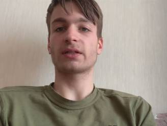 19-jarige Laurens vrijwillig aan het front in Odesa: “Onze basis is gebombardeerd, we moesten lopen voor ons leven”