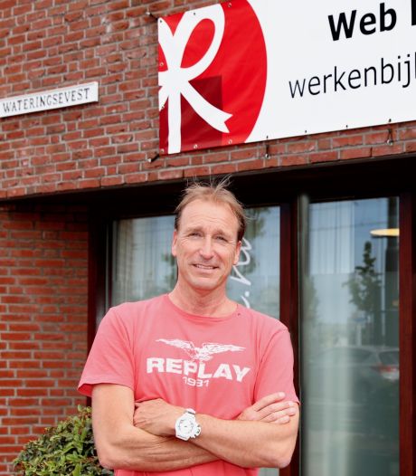 Rob trekt miljoenen bezoekers met zijn website Lootjestrekken.nl: ‘Het plafond is nog niet in zicht’