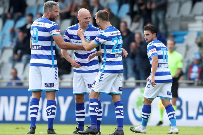 Lieftink Knalt De Graafschap Langs Roda Jc Nederlands Voetbal Ad Nl