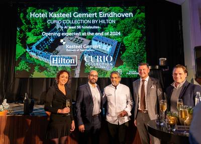 Hotelcontract kan zorgen voor rust en stevige financiële basis onder Gemerts kasteel