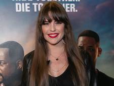 Zwangere Robin deelt ‘mooiste naaktfoto ooit’ en Fred is de man van 18 miljoen