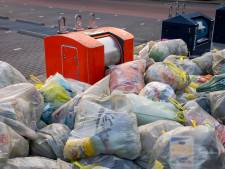 Oss gaat goed afvalgedrag belonen en dumping bestraffen: tot 400 euro boete
