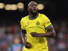 L’Inter tombe à Naples, malgré un but de Romelu Lukaku 