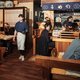 Umeno is een van de oudste, maar vooral een van de beste Japanse restaurants van Nederland (9,5)