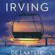 Er sluimert iets vermoeids door de alinea’s van ‘De laatste skilift’, John Irving is het kind dat zijn nieuwjaarsbrief een keertje te vaak heeft geoefend