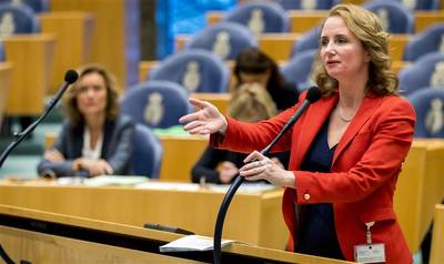 Tweede Kamer niet terug van reces voor faillissement ziekenhuizen