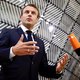 De echte winnaar van de Brusselse banenbingo? Emmanuel Macron