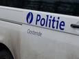 Politie Oostende.