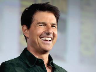 ‘Tom Cruise en vriendin uit elkaar door haar ex’