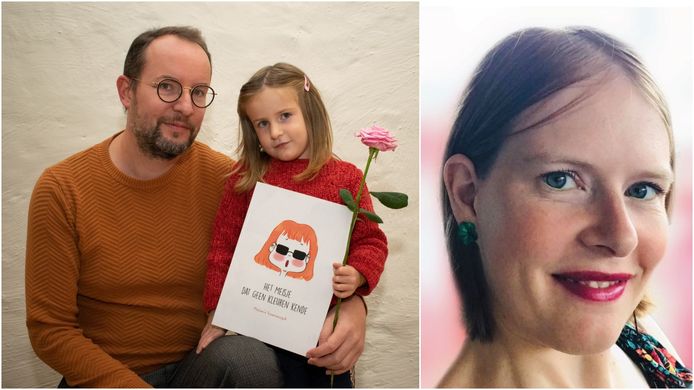 Net voor de zomer van 2020 besliste Melanie om uit het leven te stappen. Haar vriend Jonathan startte een vzw om psychisch lijden onder de aandacht te brengen.