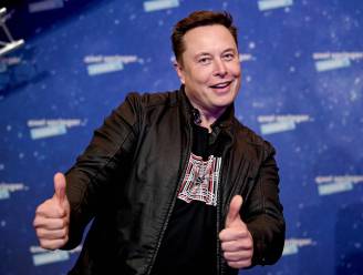 Tesla-topman Elon Musk wordt grootste aandeelhouder van Twitter: aandeel schiet met kwart omhoog